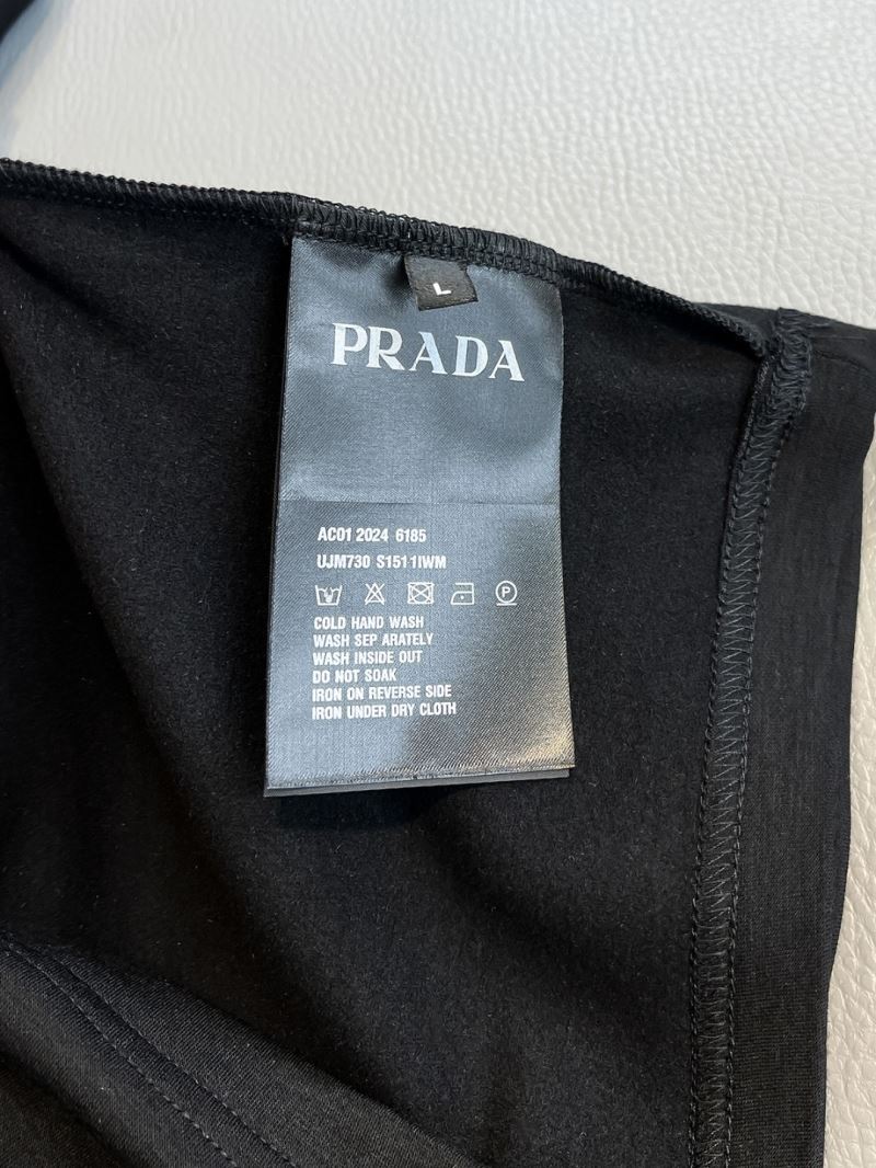 Prada T-Shirts